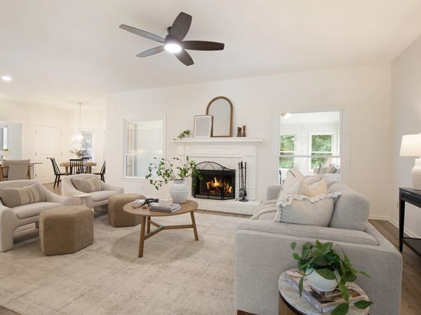 2805 Crestwicke Drive NW, Kennesaw, GA
