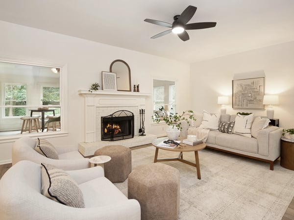 2805 Crestwicke Drive NW, Kennesaw, GA
