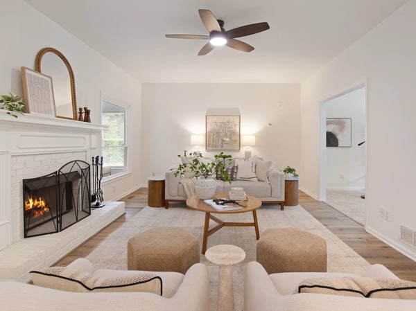 2805 Crestwicke Drive NW, Kennesaw, GA