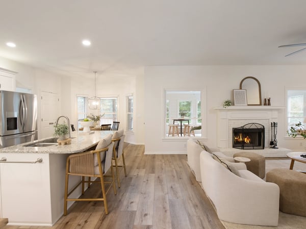 2805 Crestwicke Drive NW, Kennesaw, GA