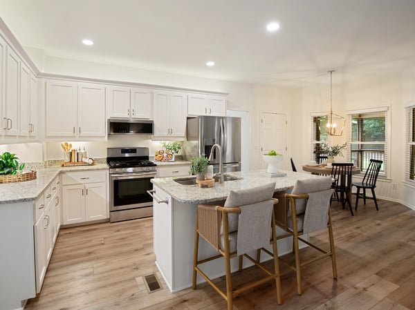 2805 Crestwicke Drive NW, Kennesaw, GA