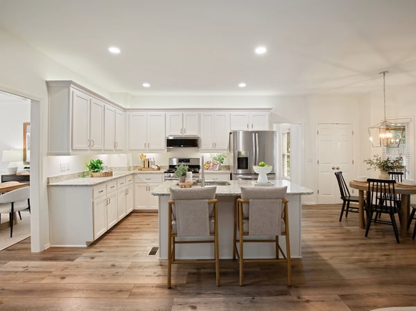 2805 Crestwicke Drive NW, Kennesaw, GA