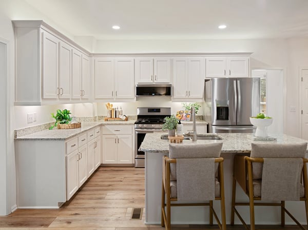 2805 Crestwicke Drive NW, Kennesaw, GA
