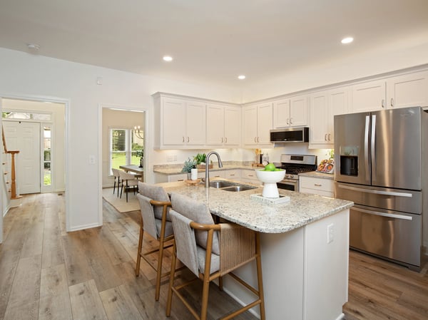2805 Crestwicke Drive NW, Kennesaw, GA