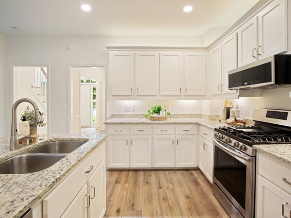 2805 Crestwicke Drive NW, Kennesaw, GA