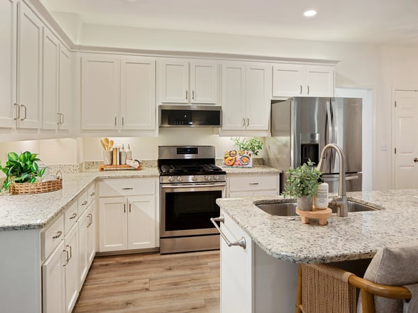 2805 Crestwicke Drive NW, Kennesaw, GA