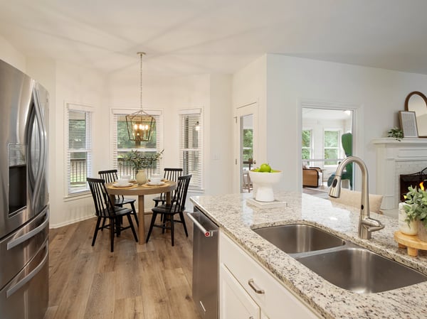 2805 Crestwicke Drive NW, Kennesaw, GA