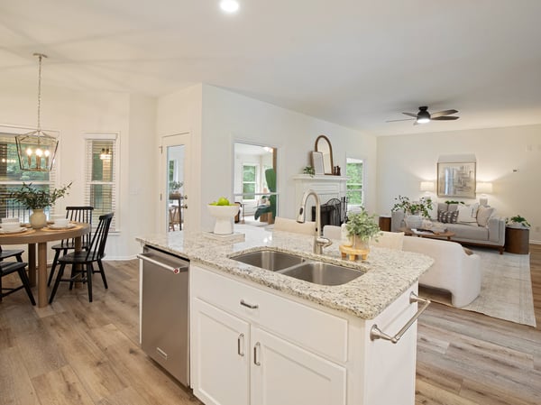 2805 Crestwicke Drive NW, Kennesaw, GA