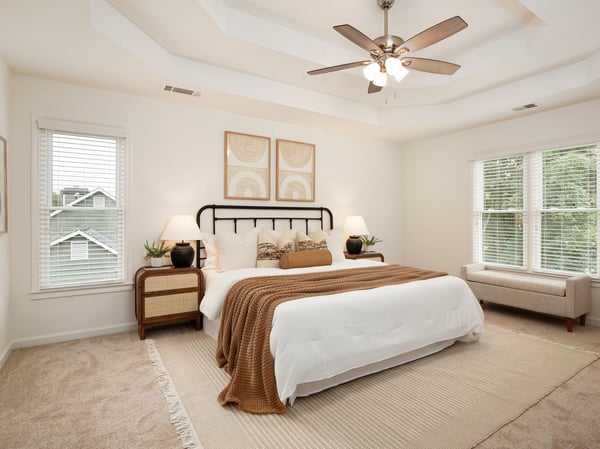 2805 Crestwicke Drive NW, Kennesaw, GA