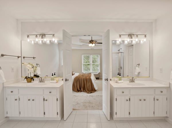 2805 Crestwicke Drive NW, Kennesaw, GA
