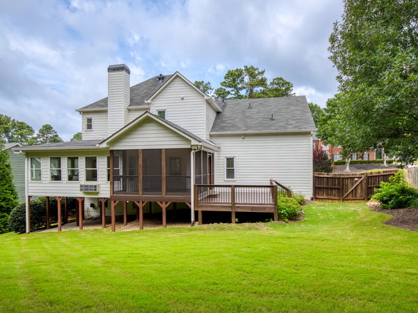 2805 Crestwicke Drive NW, Kennesaw, GA
