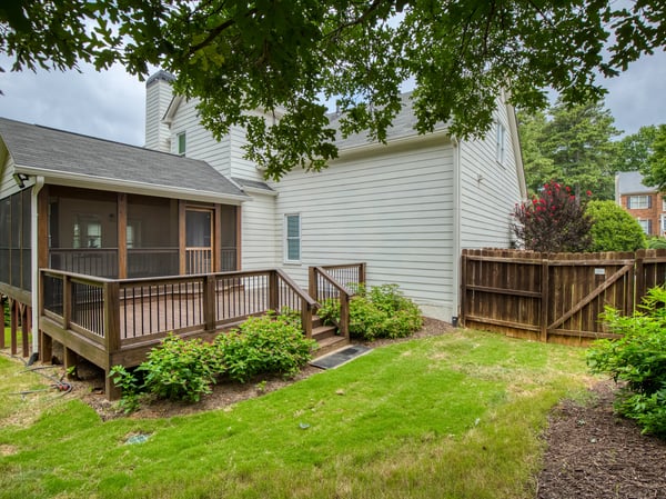 2805 Crestwicke Drive NW, Kennesaw, GA