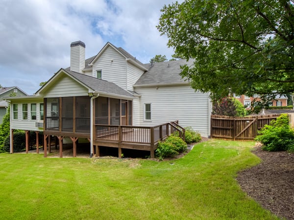 2805 Crestwicke Drive NW, Kennesaw, GA