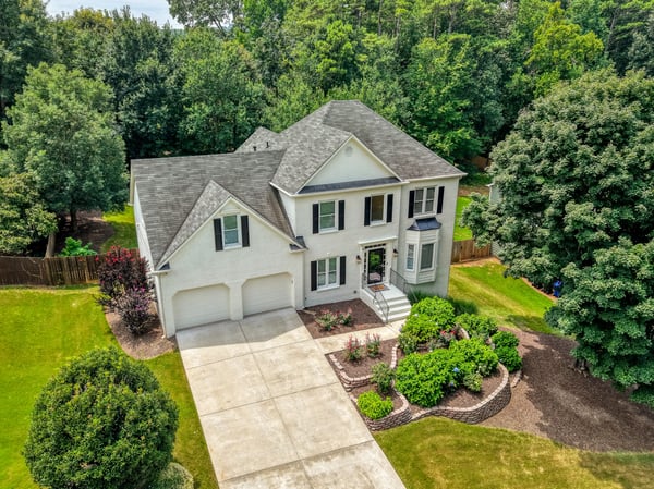2805 Crestwicke Drive NW, Kennesaw, GA