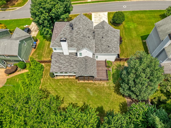 2805 Crestwicke Drive NW, Kennesaw, GA