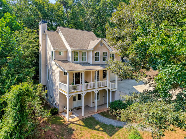 5250 Lanier Lane, Cumming, GA