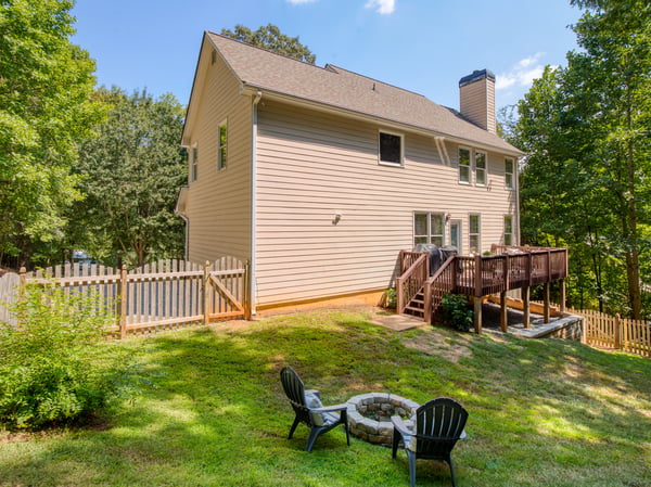 5250 Lanier Lane, Cumming, GA
