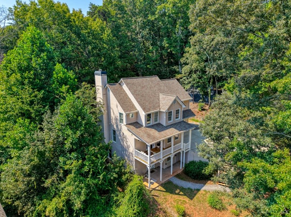5250 Lanier Lane, Cumming, GA