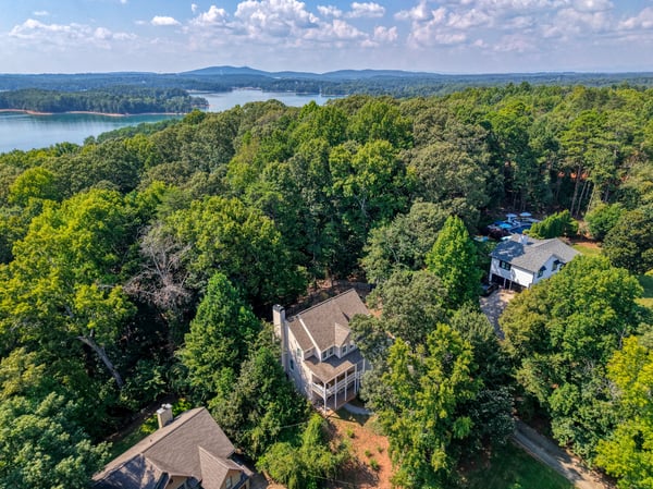 5250 Lanier Lane, Cumming, GA