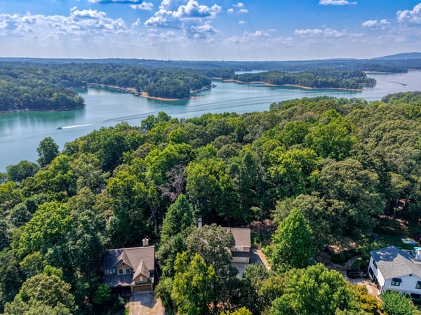 5250 Lanier Lane, Cumming, GA