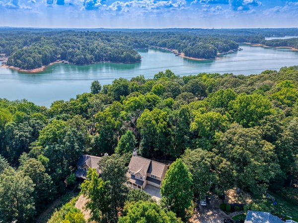 5250 Lanier Lane, Cumming, GA