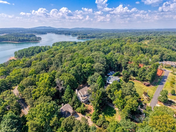 5250 Lanier Lane, Cumming, GA