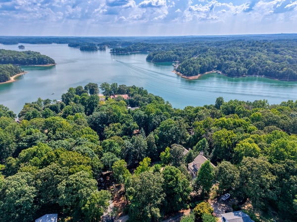 5250 Lanier Lane, Cumming, GA