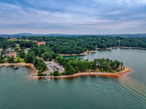 5250 Lanier Lane, Cumming, GA