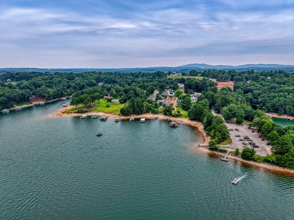 5250 Lanier Lane, Cumming, GA