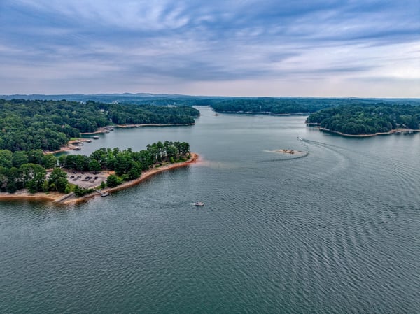 5250 Lanier Lane, Cumming, GA