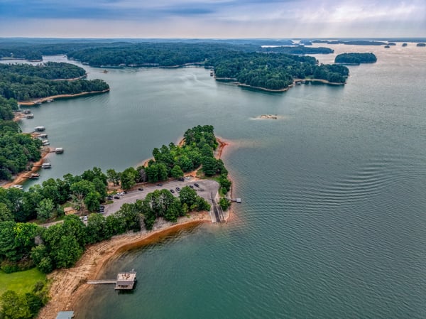 5250 Lanier Lane, Cumming, GA