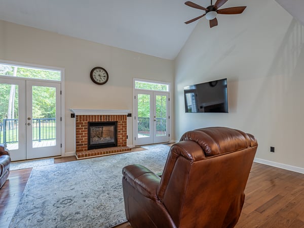 1277 Riverwood Drive, Lancaster, VA