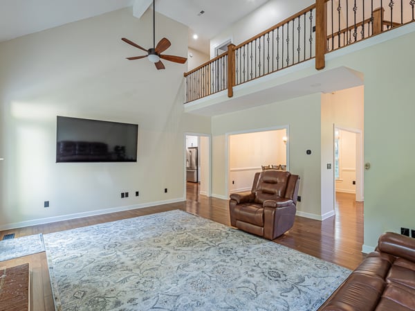 1277 Riverwood Drive, Lancaster, VA