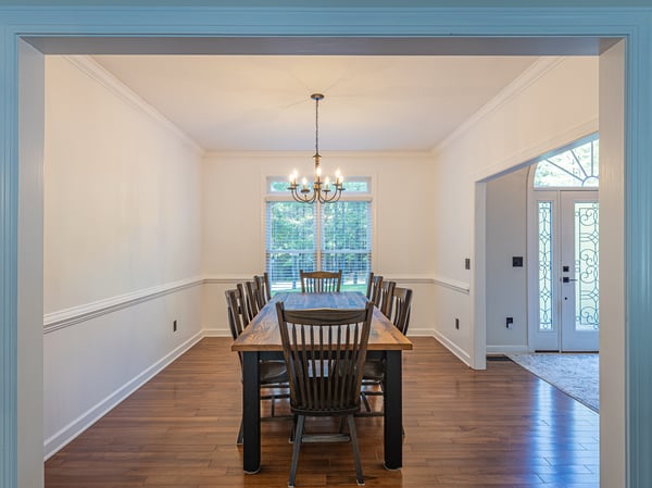 1277 Riverwood Drive, Lancaster, VA