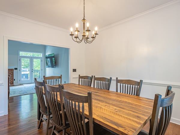1277 Riverwood Drive, Lancaster, VA