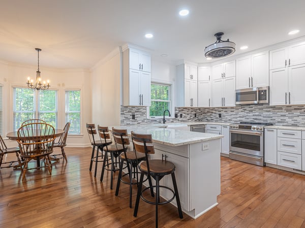 1277 Riverwood Drive, Lancaster, VA