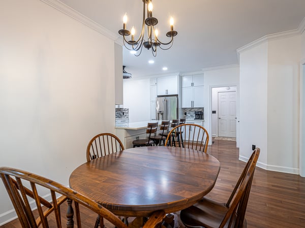 1277 Riverwood Drive, Lancaster, VA