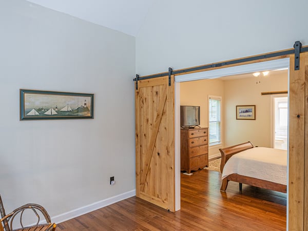 1277 Riverwood Drive, Lancaster, VA