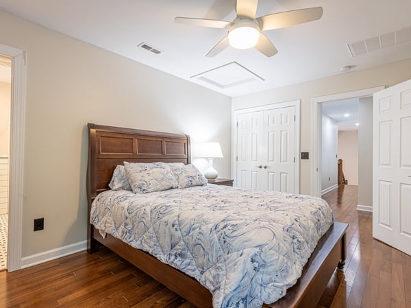 1277 Riverwood Drive, Lancaster, VA