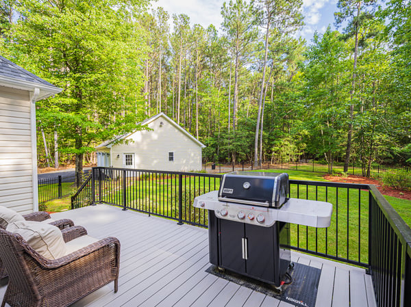 1277 Riverwood Drive, Lancaster, VA