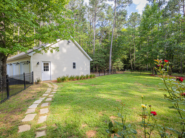 1277 Riverwood Drive, Lancaster, VA