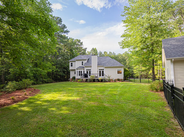 1277 Riverwood Drive, Lancaster, VA