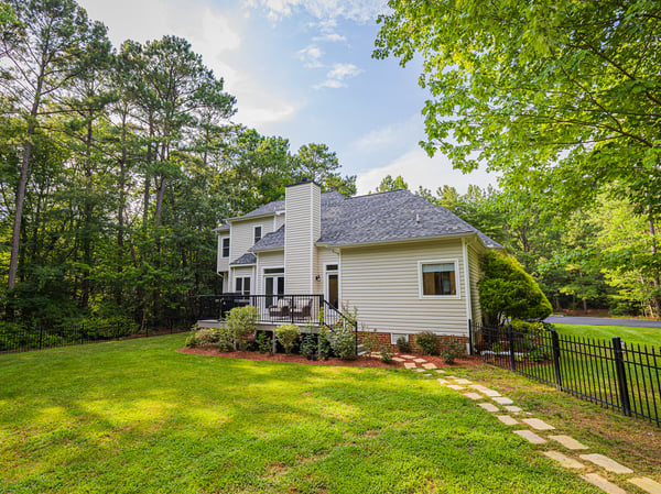 1277 Riverwood Drive, Lancaster, VA