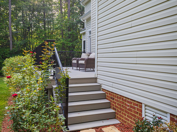 1277 Riverwood Drive, Lancaster, VA
