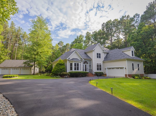 1277 Riverwood Drive, Lancaster, VA