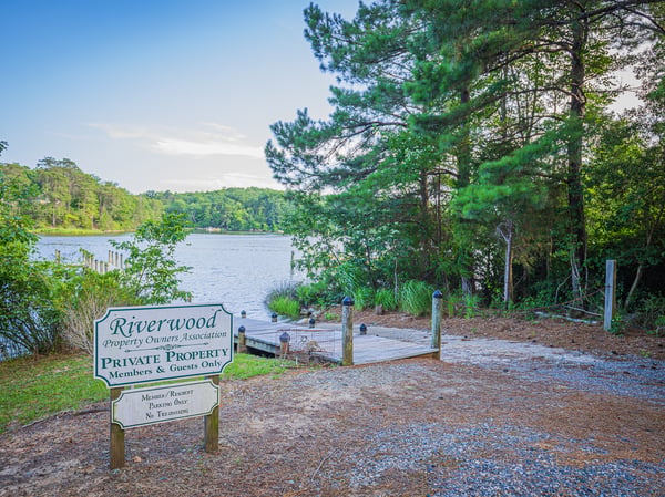 1277 Riverwood Drive, Lancaster, VA