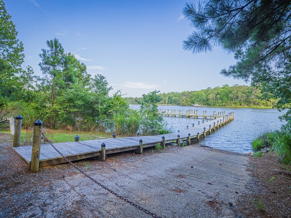 1277 Riverwood Drive, Lancaster, VA