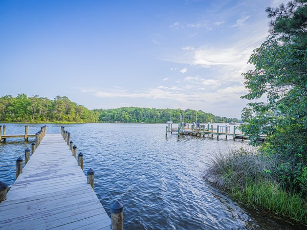 1277 Riverwood Drive, Lancaster, VA