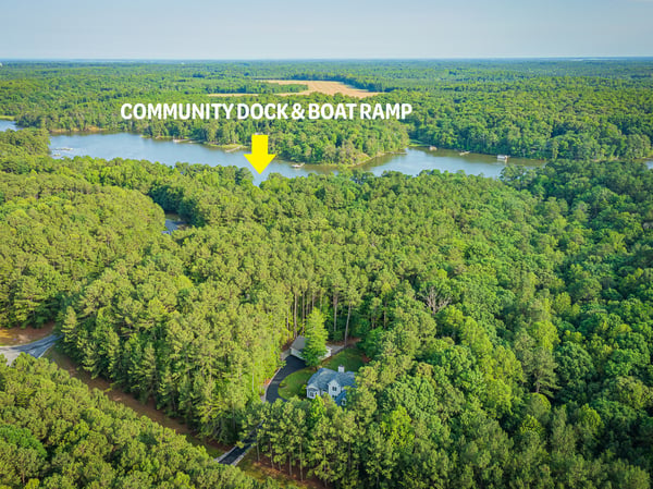 1277 Riverwood Drive, Lancaster, VA