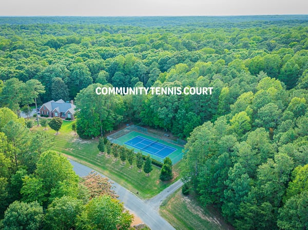 1277 Riverwood Drive, Lancaster, VA